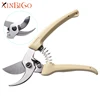 Hot sell elbow fruit tree shears bypass pruning shear garden hand tools