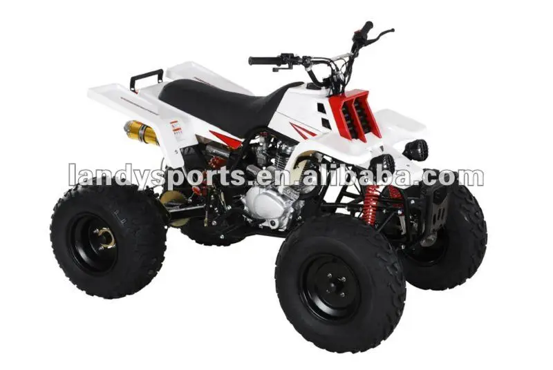 What are some popular ATV models from CFMOTO?