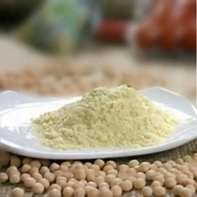 
Natural Organic 85% Food Grade Pea Protein Isolate 