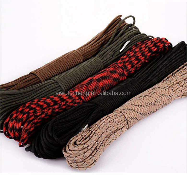 buy parachute cord