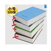 2015 new arrival cheap bulk big size notebook manufacturer from china , cheap wholesale A4 A5 A6 notebook for office and school