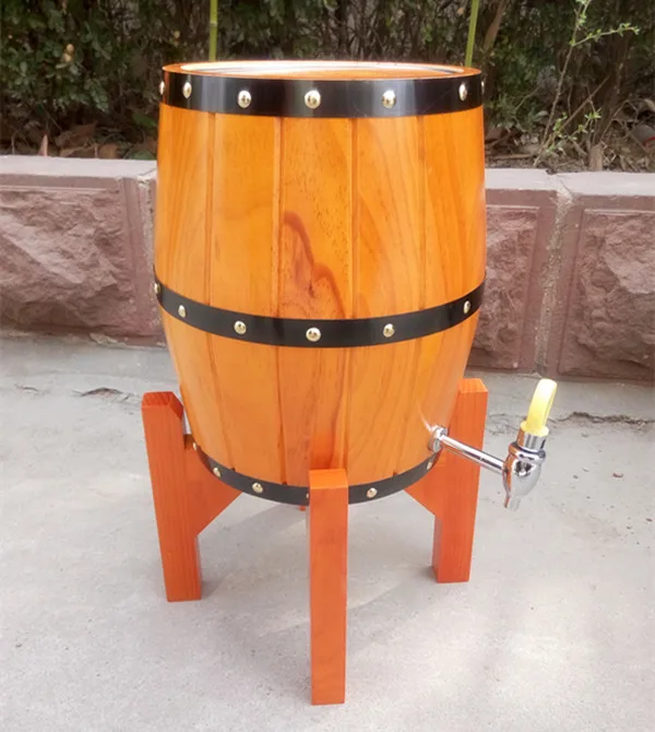 Wedding Party Bar Usage Wood Keg Beer Containers Buy Keg Beer