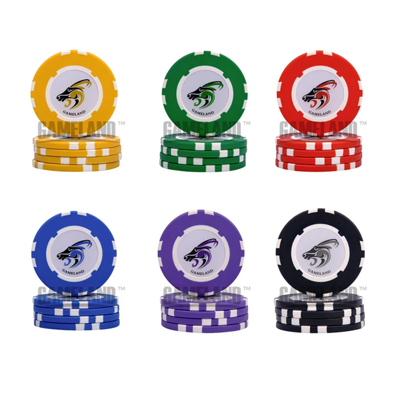 Poker Materiaal Promotie-Winkel voor promoties Poker