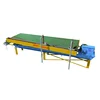 JXSC Xtruder 255 Gold Mining Equipment Shacking Table for Coltan,Diamond Upgrade