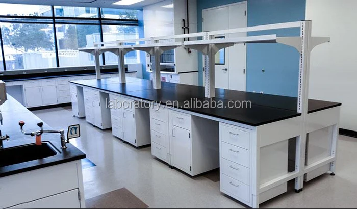 science laboratory furniture