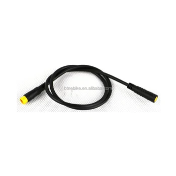 bicycle brake cable extender