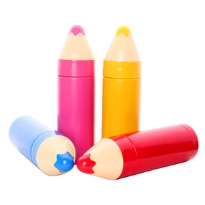 Image of Chinese Vacuum Fancy Cup Water Flask Stainless Steel Vacuum Insulated Double wall Cups For Kids