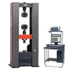 China supplier WDW-200KN electronic tensile universal material testing machine