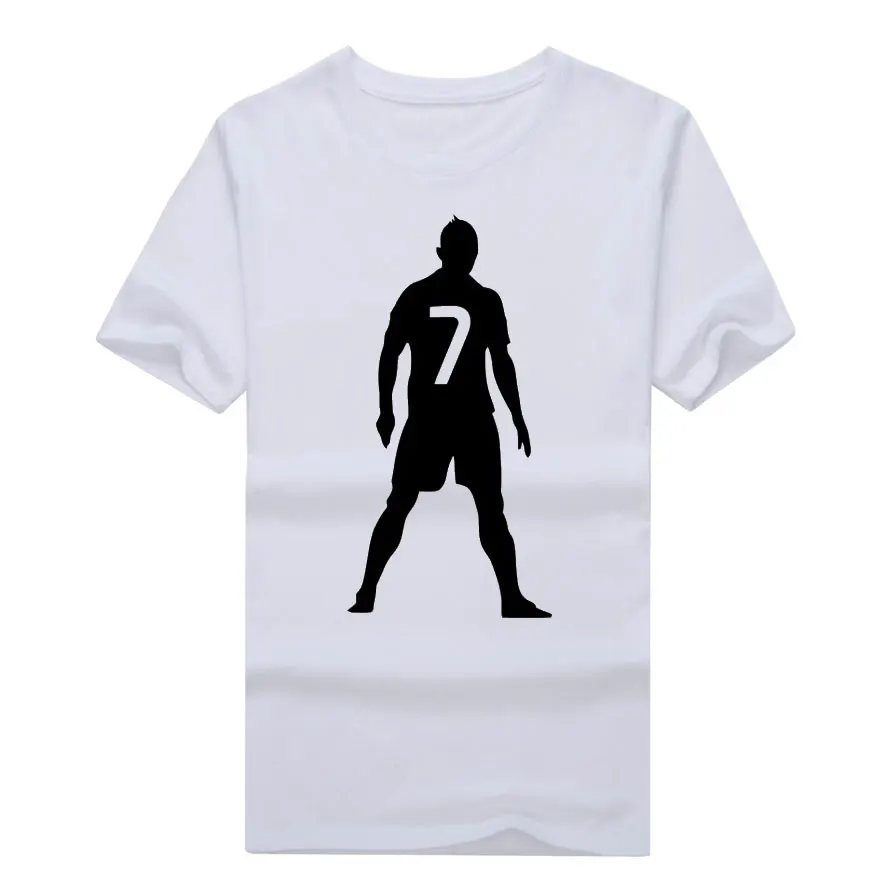 Compra cristiano ronaldo camisa online al por mayor de