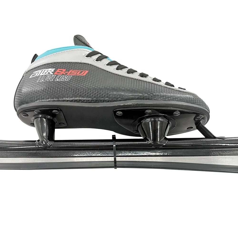 Cheap Price Stock Outdoor Short Track Ice Skate Rink Racing Skating Ice