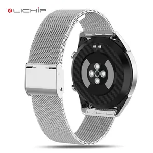 L282 Smartwatch Wireless Connectivity