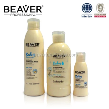 Baby Love Shampoo For Care Baby Love Shampoo For Care