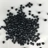 Factory price recycled / virgin PE PVC ABS PET carrier plastic master batch pellets carbon black masterbatch