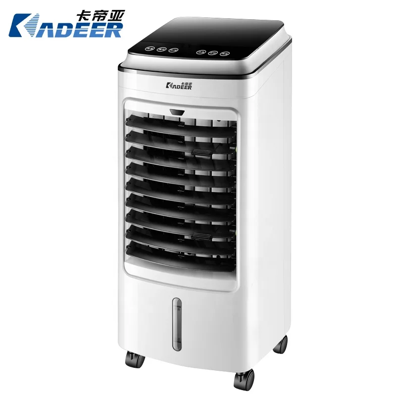 
Room Water Air Cooler Portable for Home Use 