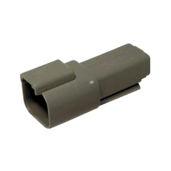 Разъем dt04 2p