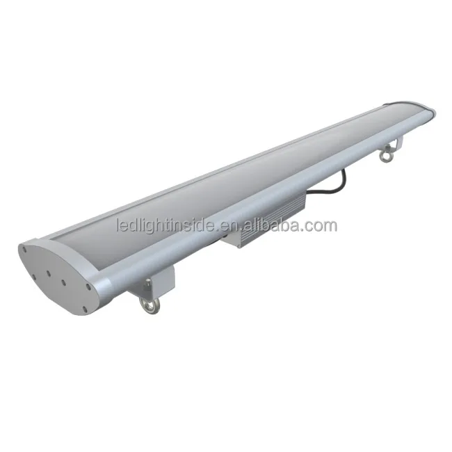 Tri proof Lamp,Fixture/LED Fluorescent Lighting Fixture T5 Series