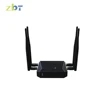 MTK7620 192.168.0.1 wireless router openwrt 4g LTE modem router ZBT WE3926
