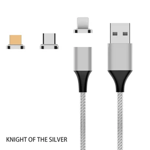 3 1 Magnetic USB Charging Cable