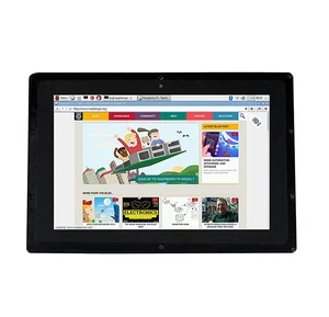 10.1 Inch Full HD Raspberry Pi Touch Screen Display