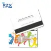 Credit Card Size Blank HICO PVC / Plastic Magnetic Strip VIP loyalty Card for Membership