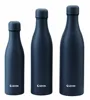 2017 new style food flask vacuum insulated water bottle vaccum flask