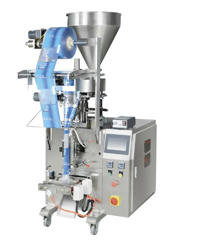 Foshan Sachet Silica Gel Packing Machine Buy Silica Gel Packing