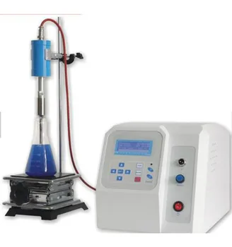 200w 500ul-500ml Ultrasonic Extractor For Extraction Of Proteins In ...