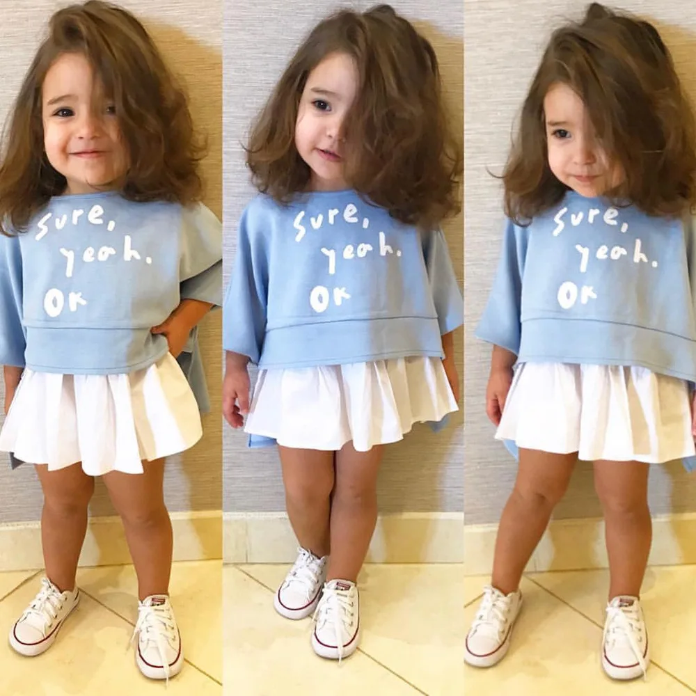 

Bulk wholesale best selling products 2018 children girls baby clothes in usa, As photos