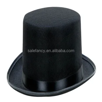 low top hat