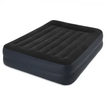 intex air bed twin