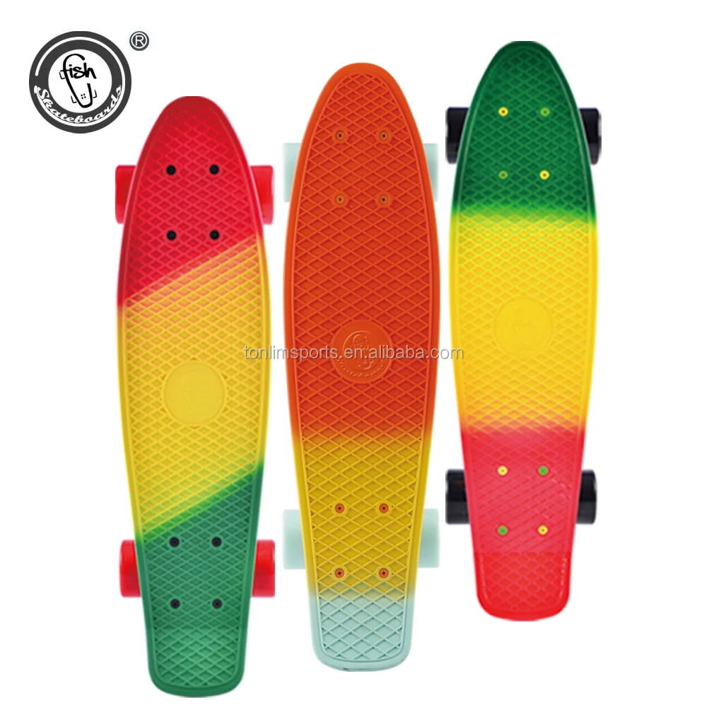 Boost Business with Premium Quality three wheel skateboard