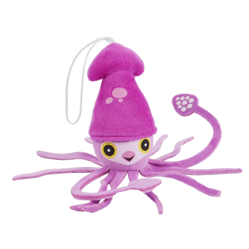 squid stuffy