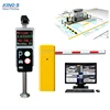 Wireless Anpr Lpr CCTV Camera Module