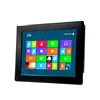 15.6 'tablet pc/android tablet nfc kiosk/industrial tablet