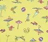 polyester digital printing fabric Custom Small MOQ Digital Printed Fabric digital textile printer for sale