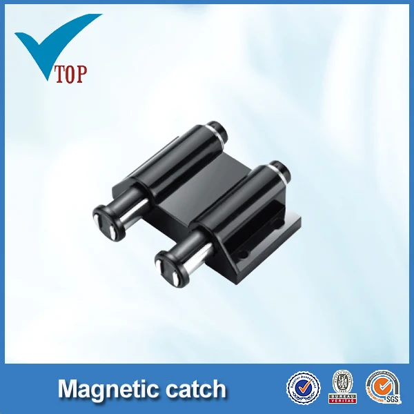 Magnet cabinet door catches/door closer