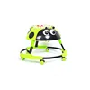 Foldable Baby Walker / Toddler Seat Musical Play Tray Toy / First Steps Learn Tools
