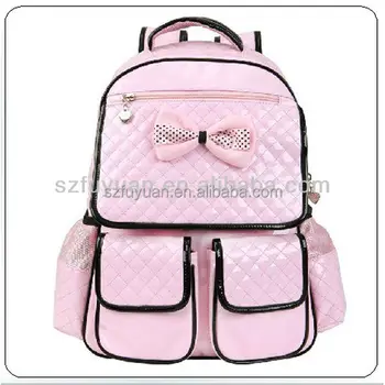 new style school bags for girls