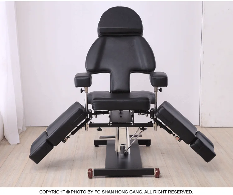Multifunct Tattoo Chair Professional Bodi Tattoo Chair Tattoo Hydraul Chair Salon Furniture