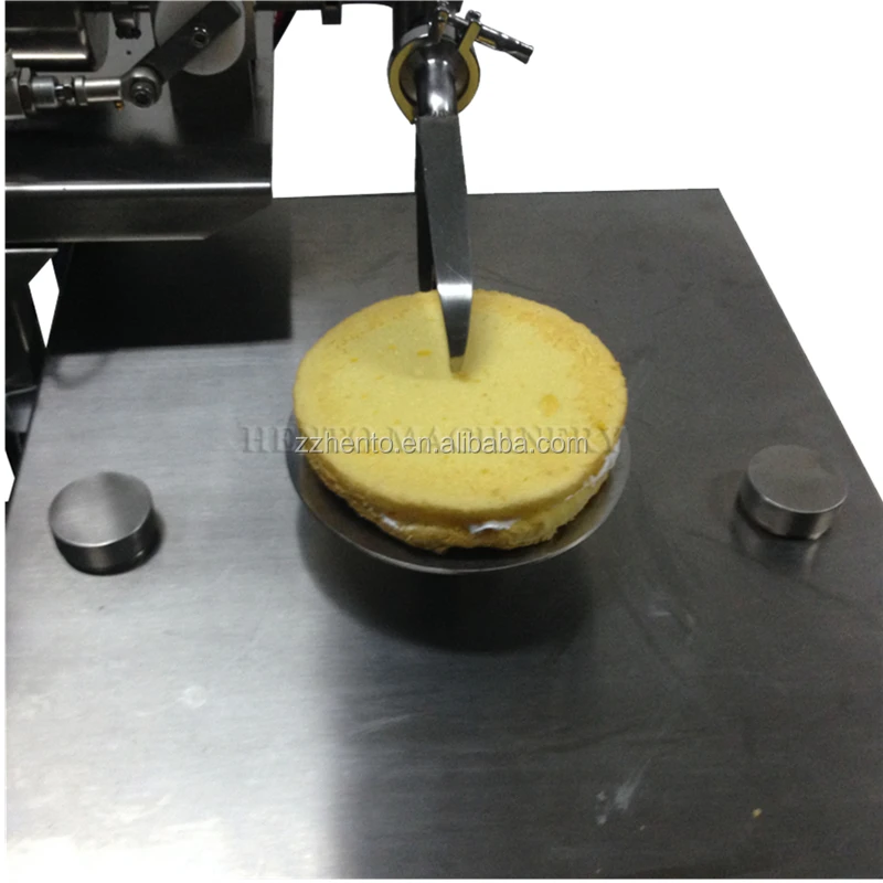 Automatic Cake Decorating Machines For Sale/decorating Cake Machine