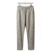 General public love second hand trouser of cotton for men