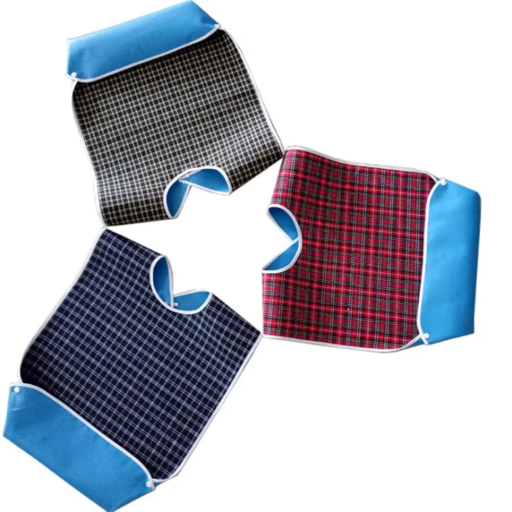 bibs for the elderly