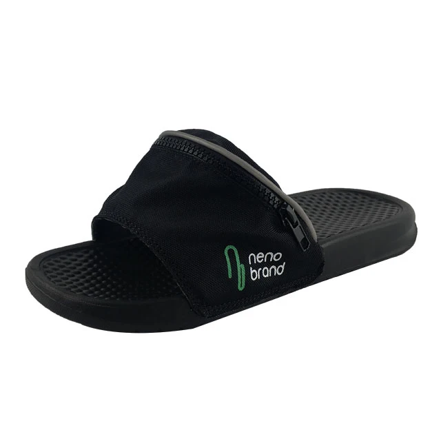 

Greatshoe custom sandal men sport sandals slide outdoor slippers, Requirement