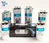 China Wholesale motor ac run capacitor with ul file no. e302127 for Air conditioner