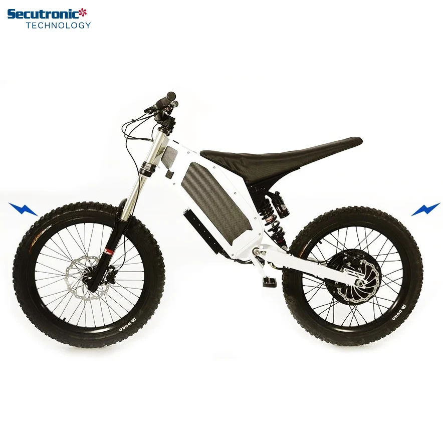 

EEC Approval RC Electric Power Sports Pit Motor Dirt E Bike Motorcycle 3000W 72V Adult, N/a