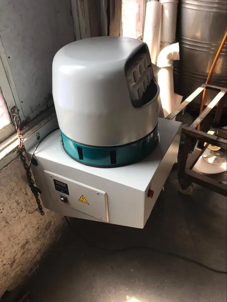 
ABS Humidifier with Remote, Centrifugal humidifier Industrial 
