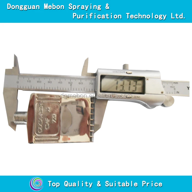 stainless steel 920 wind jet nozzle,dust removal air knife nozzle