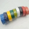 High temperature free samples Flame retardant electrical insulation PVC adhesive insulating tape
