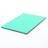 Public place polycarbonate transparent roof sheet price