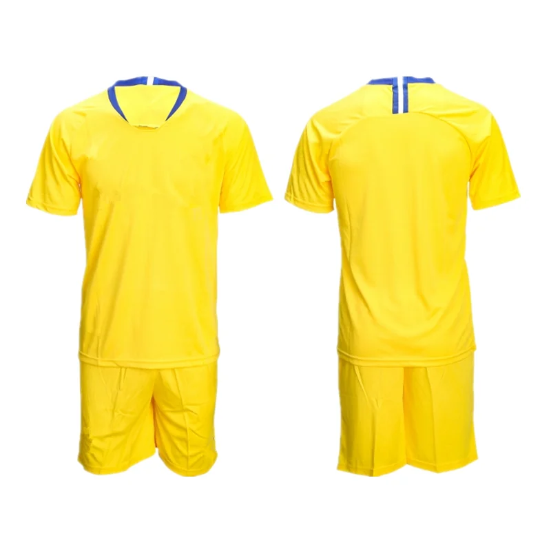 

2019 Sports Jersey Men Soccer Wear Wholesale, As the picture